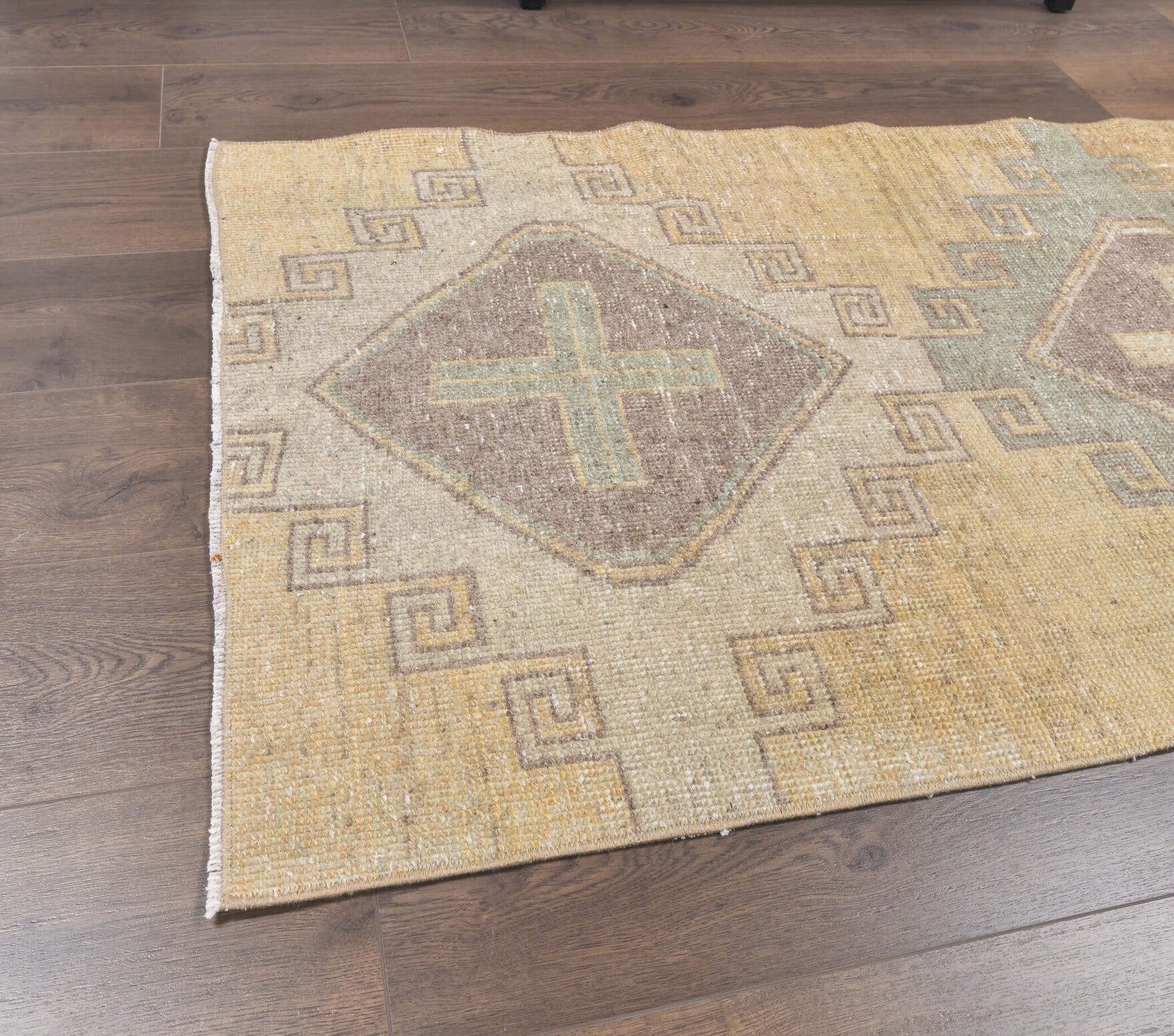 Vintage Runner Rug