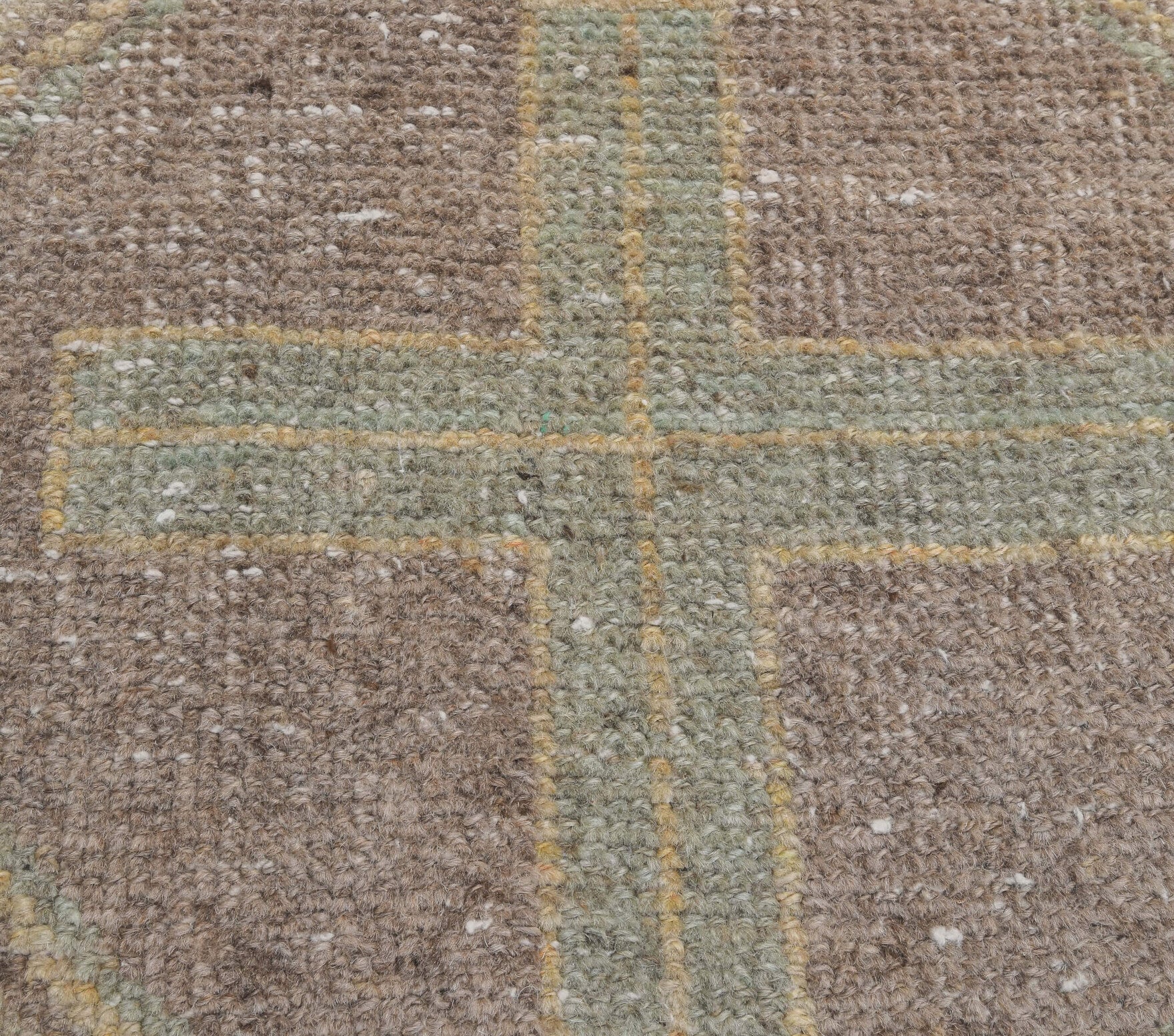 Vintage Runner Rug