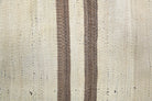 3x6 Wool Vintage Rug
