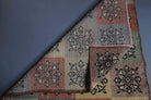 Retro Vintage Anatolian Runner Rug
