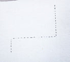 3x7 Flatweave Vintage Runner Rug