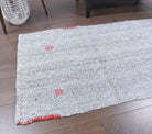 3x7 Turkish Kilim Runner Rug