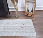 3x7 Turkish Kilim Runner Rug