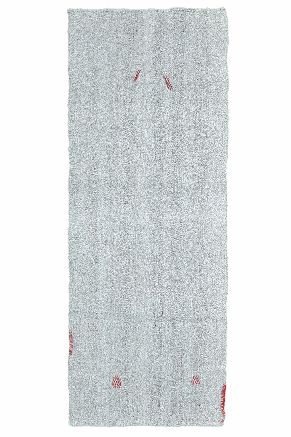 3x7 Turkish Kilim Runner Rug