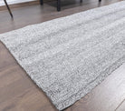 One-of-a-kind 1960s Anatolian vintage kilim runner rug in wool, 2'7" x 8'
