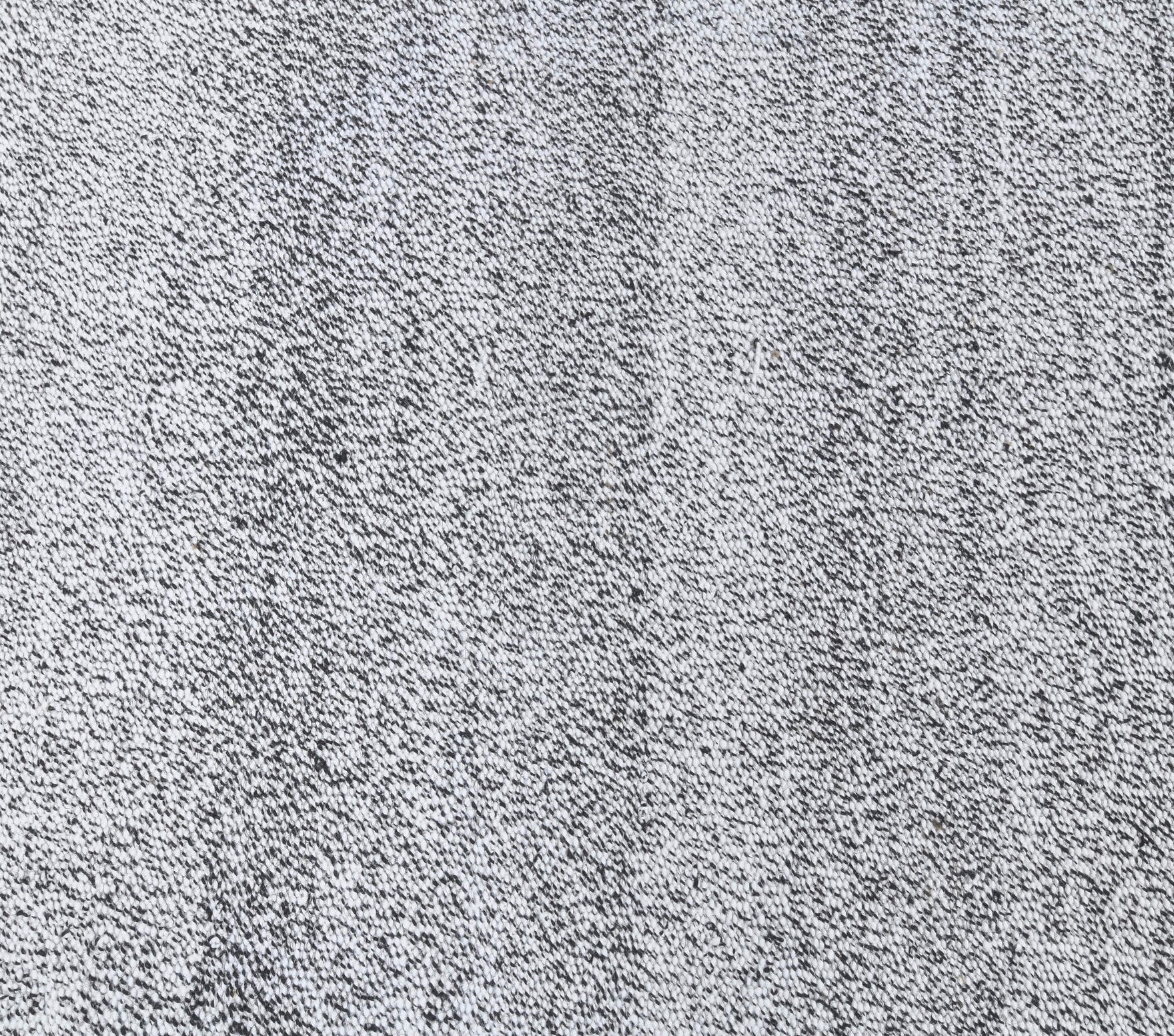 3x8 Vintage Kilim Rug Gray Runner