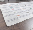 Vintage Kilim Runner Rug