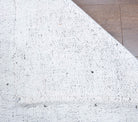 3x8 Wool Vintage Kilim Runner Rug