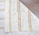 81x244 cm vintage kilim Anatolian runner rug – Vecdlale, flatweave, wool