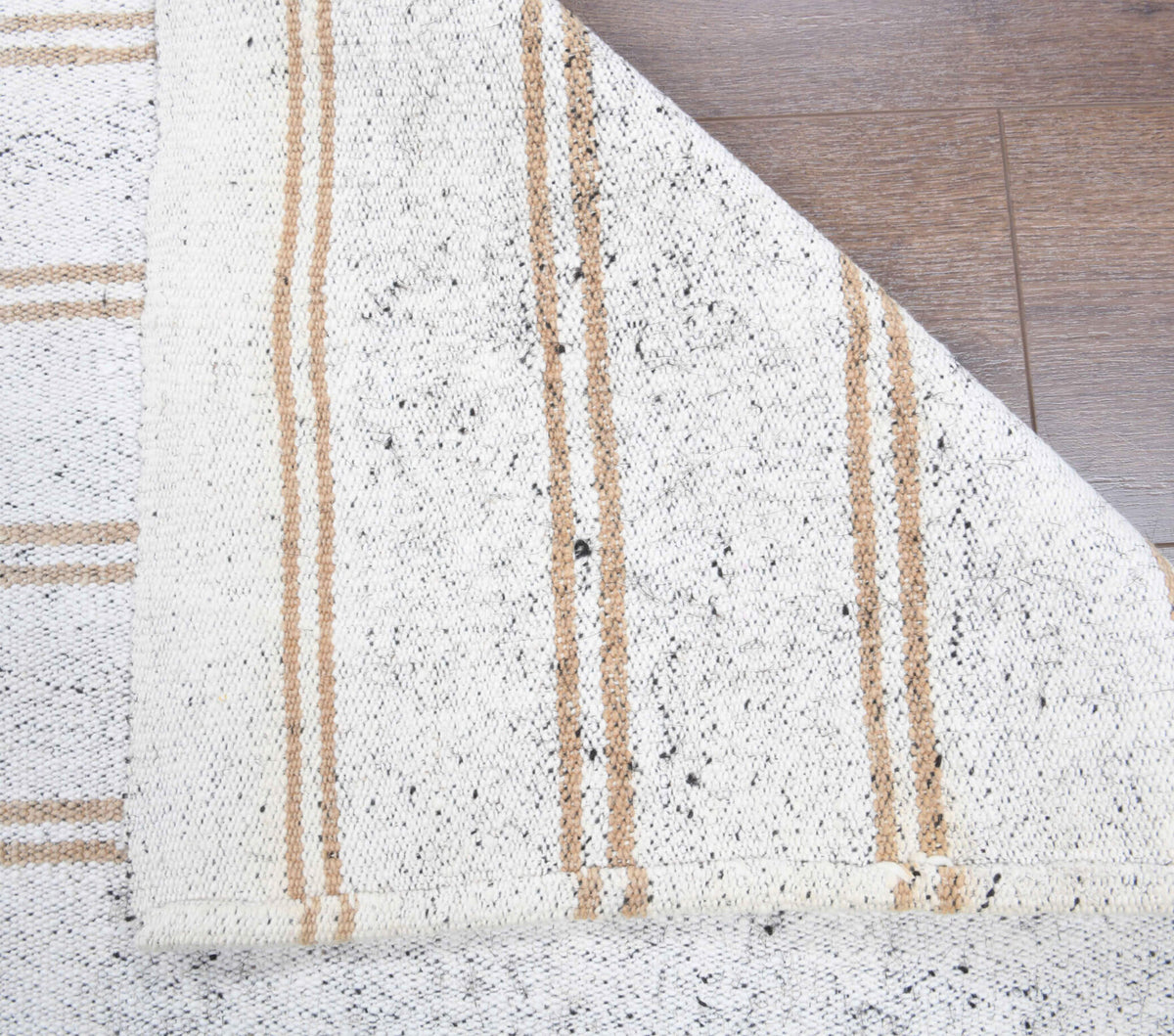 81x244 cm vintage kilim Anatolian runner rug – Vecdlale, flatweave, wool