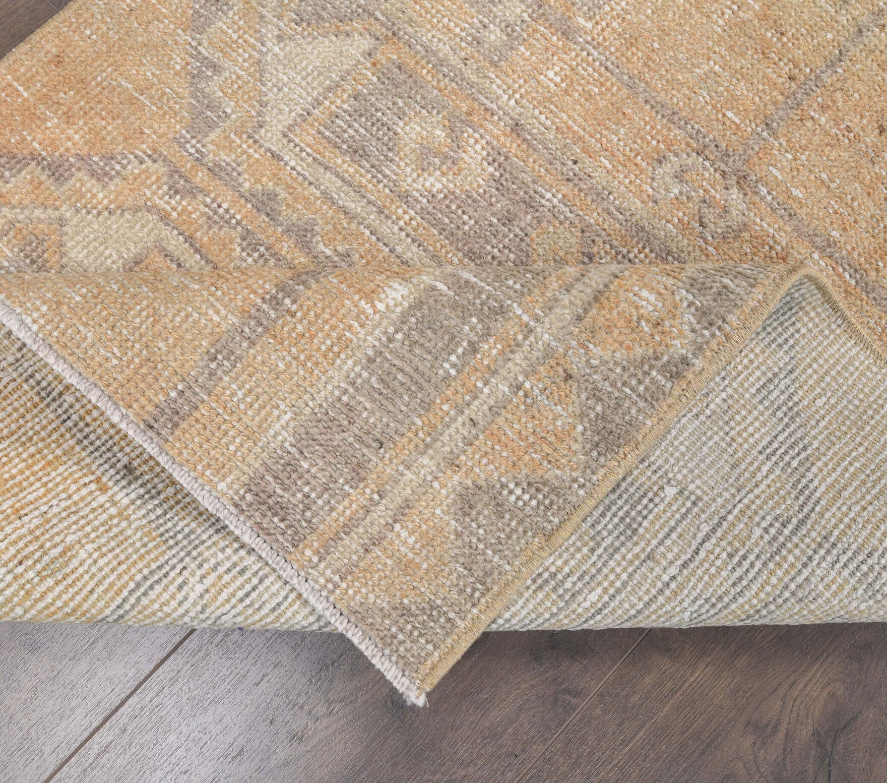 Vintage Runner Rug