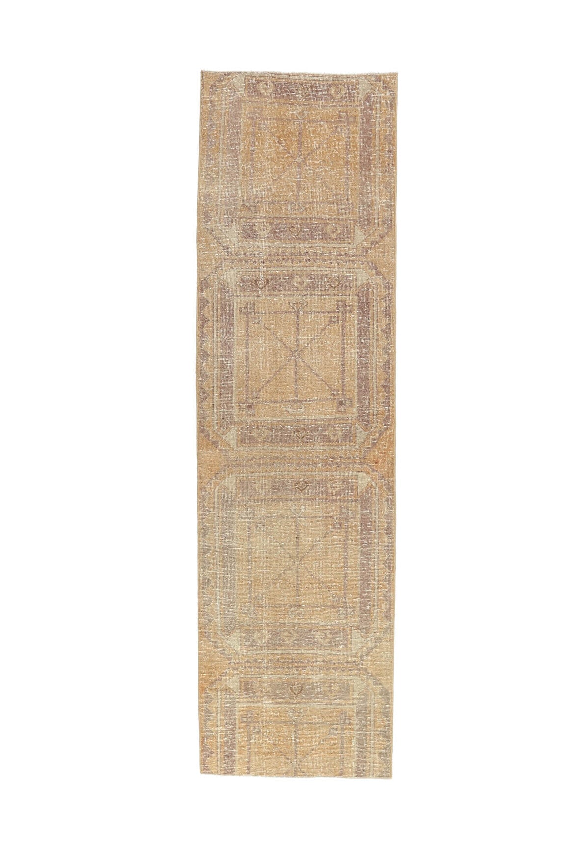 Vintage Runner Rug