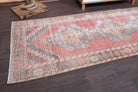 Vintage Runner Rug