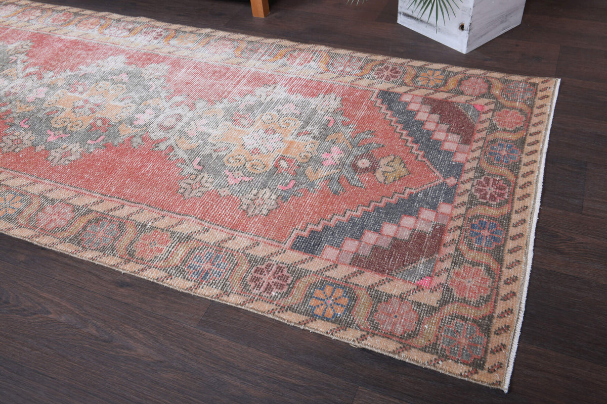 Vintage Runner Rug