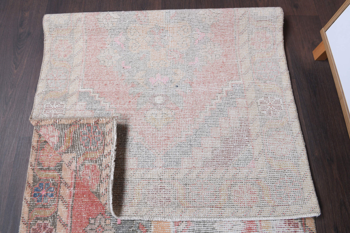 Vintage Runner Rug