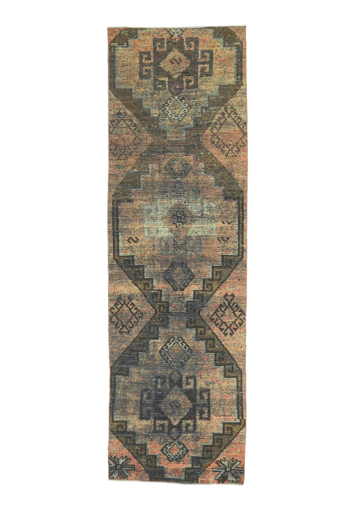 Vintage Runner Rug