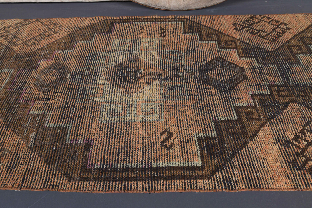 Vintage Runner Rug