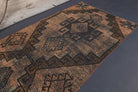 Vintage Runner Rug
