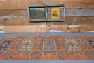 Anatolian Runner Rug