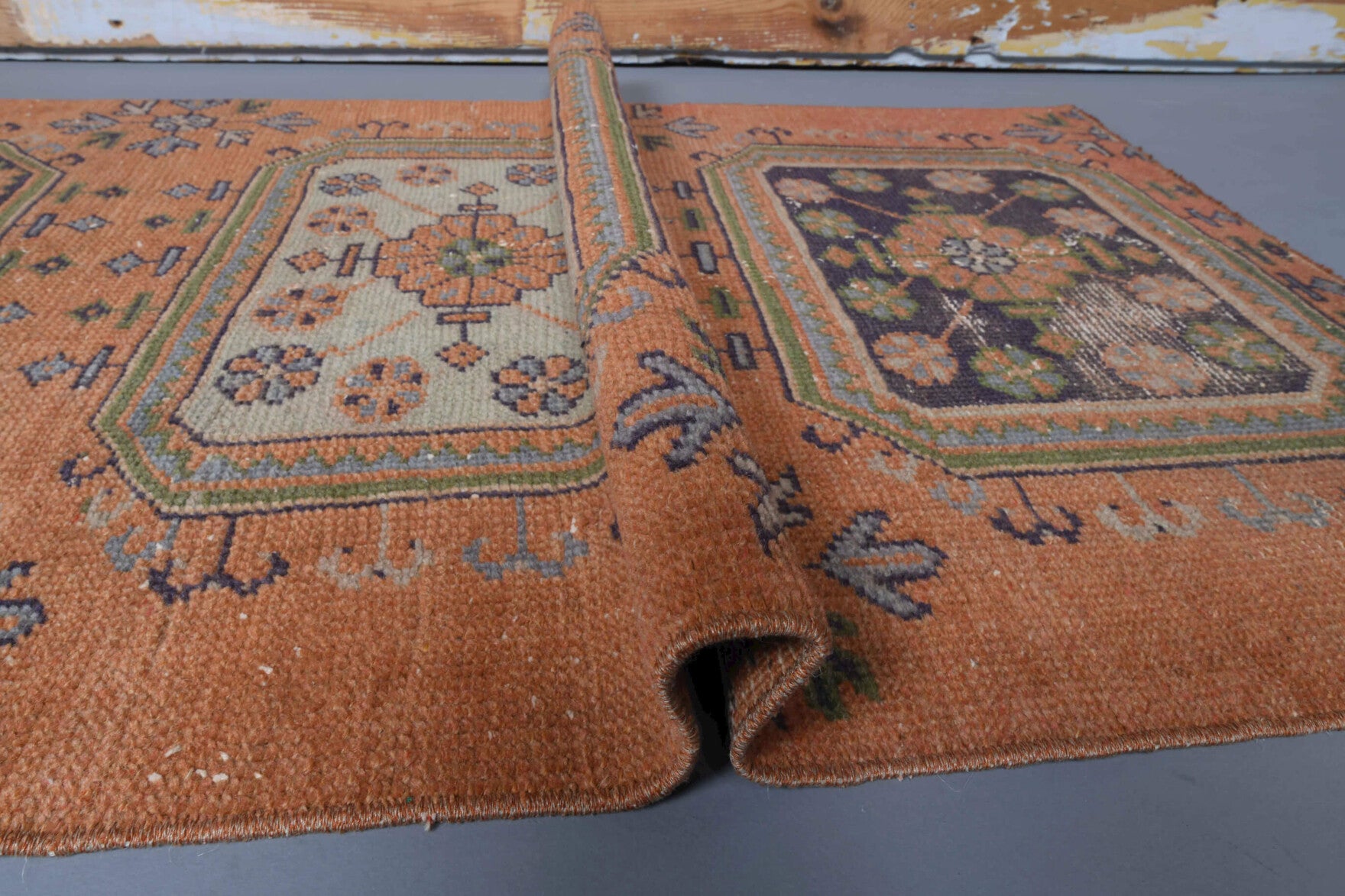 Anatolian Runner Rug