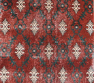 Vintage Anatolian Runner Rug - 24892