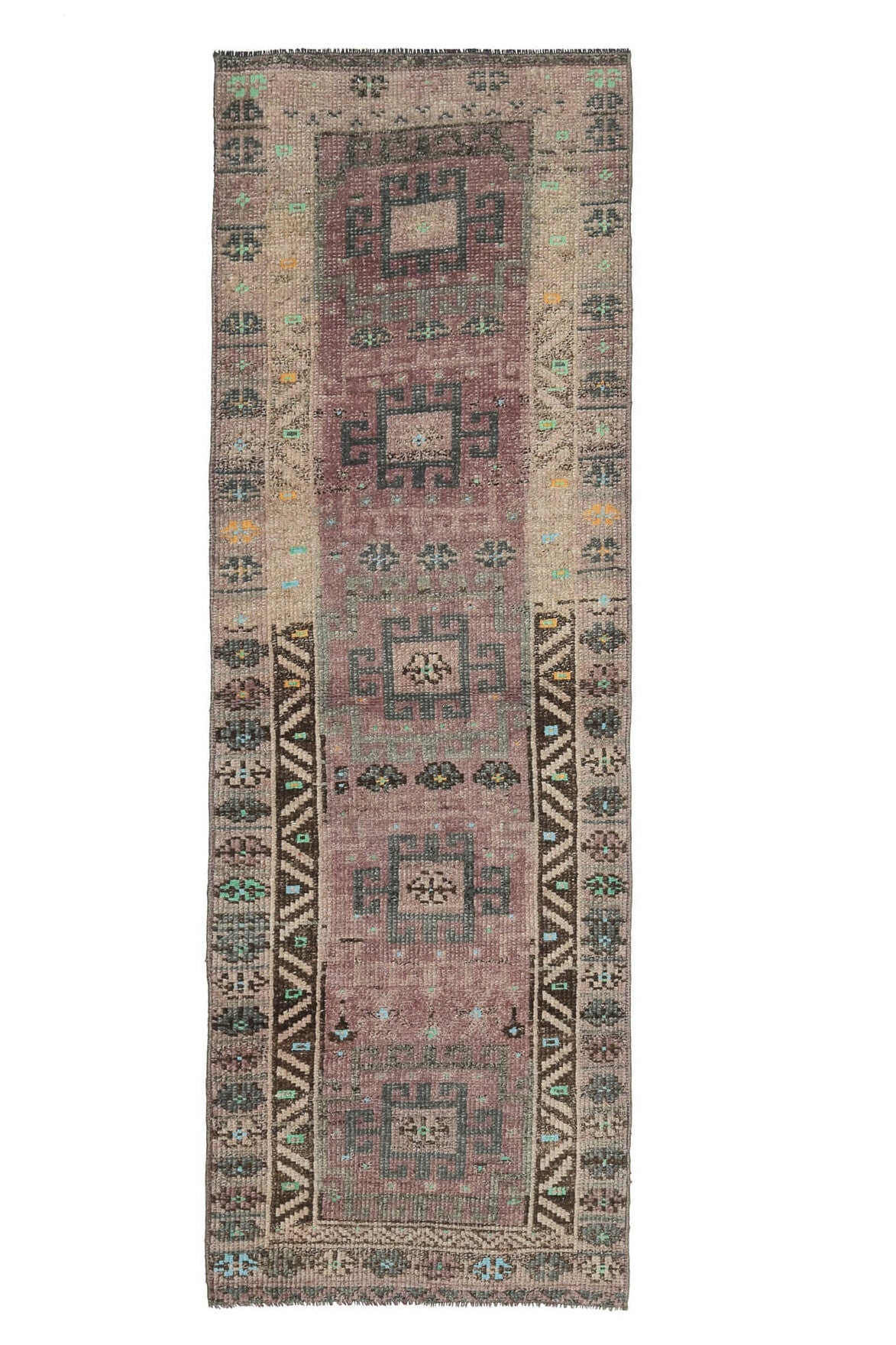 Vintage Runner Rug