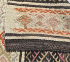 3x9 Vintage Kilim Rug Runner
