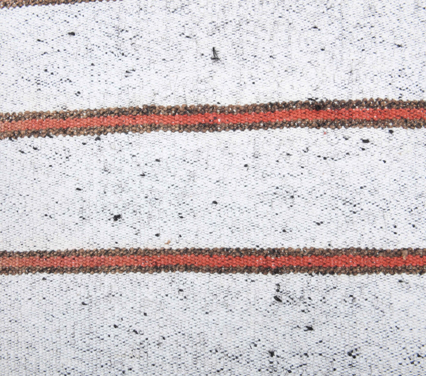 78x265 cm vintage kilim Anatolian runner rug – Vecdara, flatweave, wool