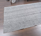 3x9 Wool Vintage Kilim Runner Rug