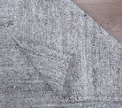 3x9 Wool Vintage Kilim Runner Rug