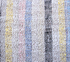 3x9 Handmade Vintage Kilim Runner