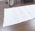 3x9 Boho Vintage Runner Rug