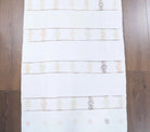 3x9 Boho Vintage Runner Rug
