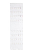 3x9 Boho Vintage Runner Rug