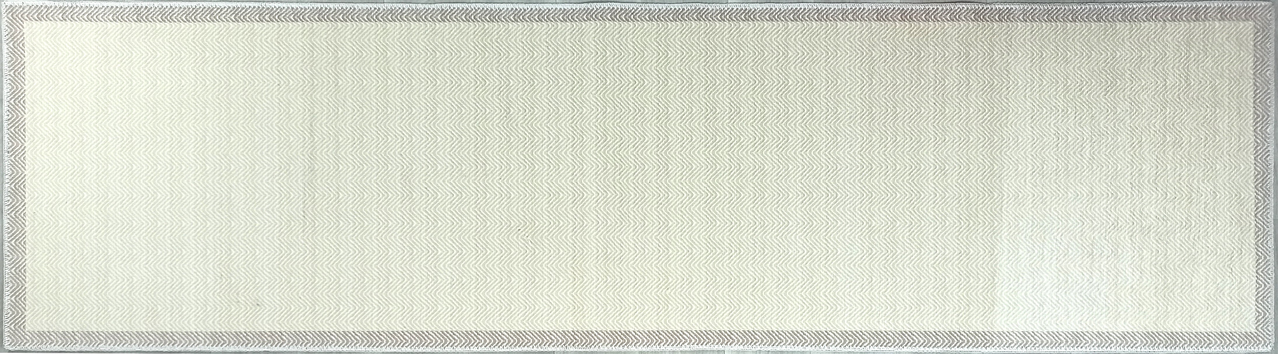 Scandinavian Nordic design Modern Beige Area Rug