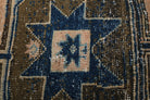 Vintage Anatolian Runner Rug