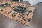 Vintage Anatolian Runner Rug
