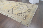 Sand Watch Design Vintage Runner Rug
