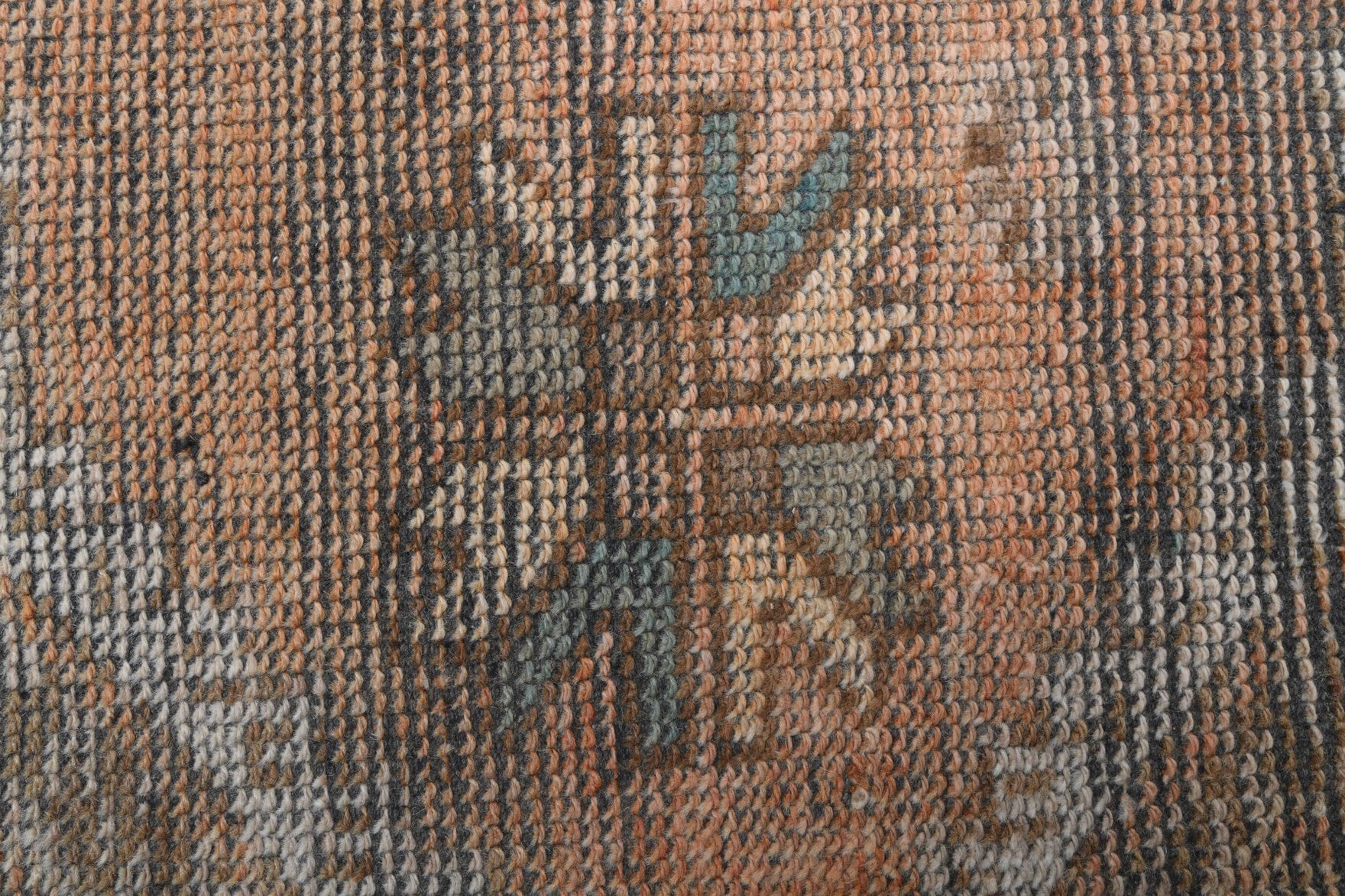 Abstract Vintage Runner Rug