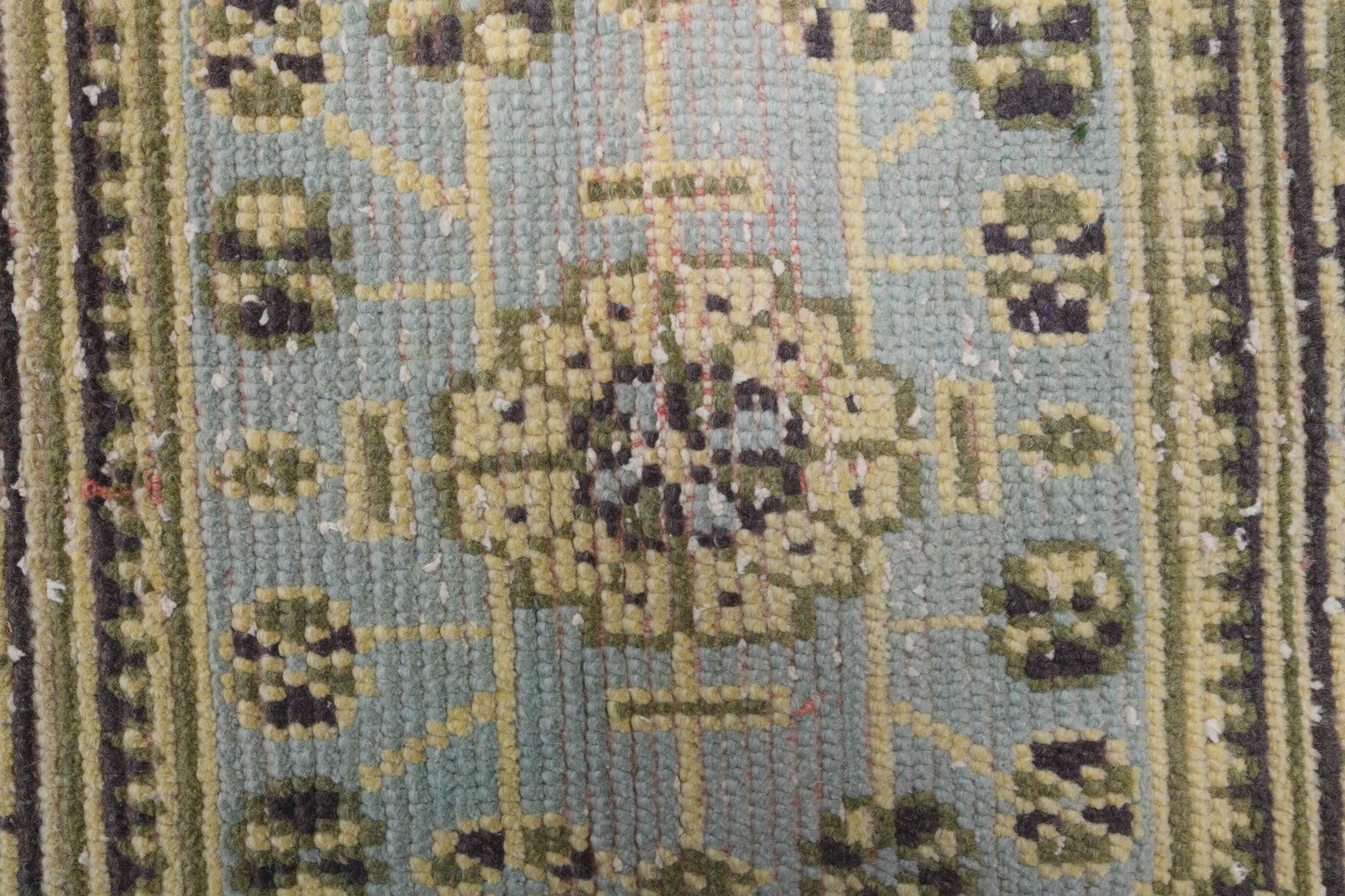 Vintage Runner Rug
