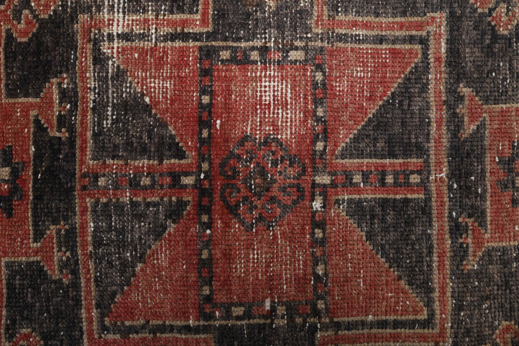 Vintage Runner Rug