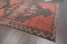 Vintage Runner Rug