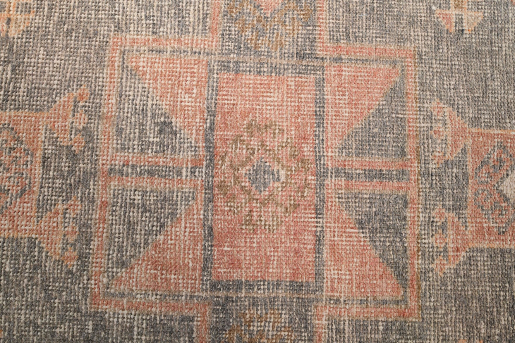 Vintage Runner Rug