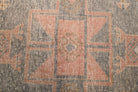 One-of-a-kind 1970s Anatolian vintage runner rug in wool, 3'6" x 11'