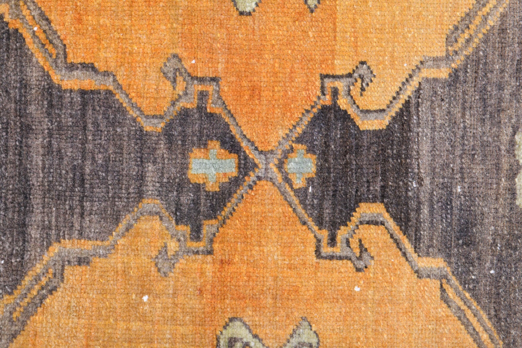 Vintage Runner Rug - 26547