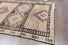 Turkish Vintage Runner Rug