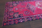 Vintage Runner Rug