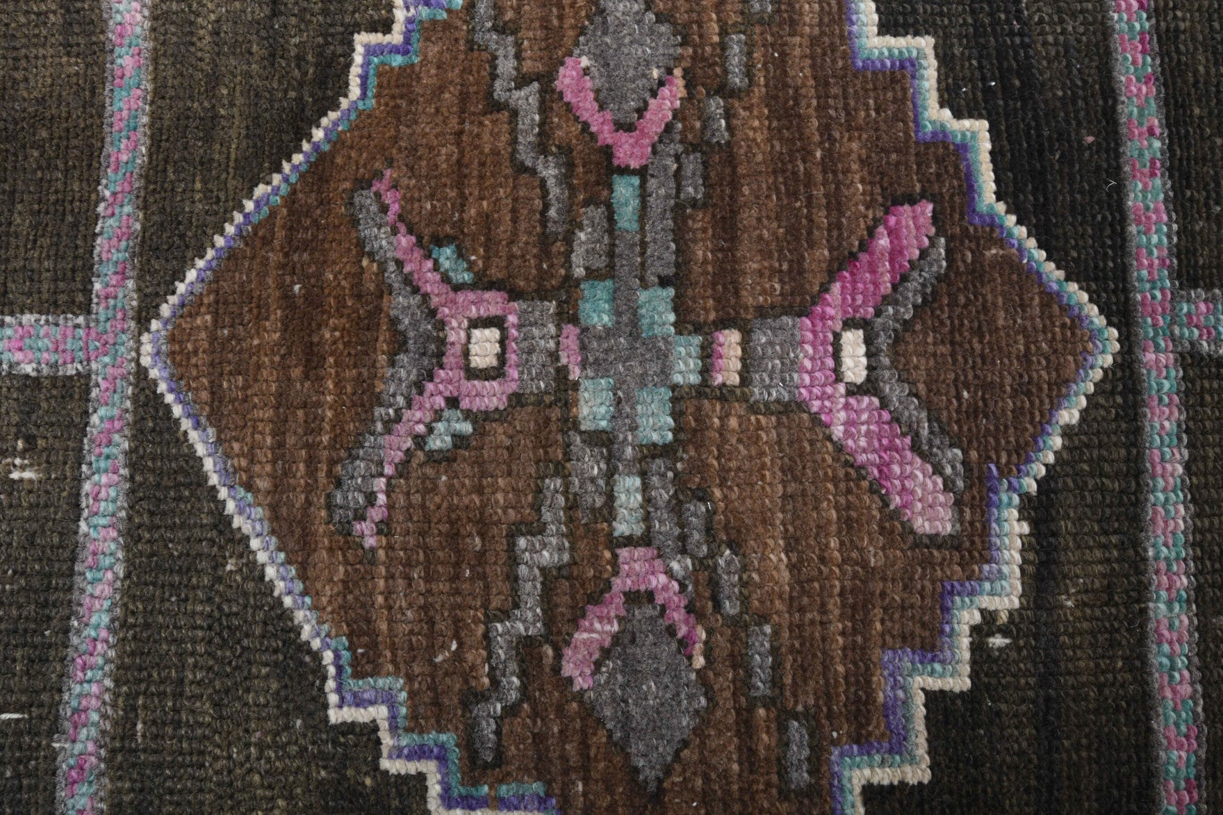 Vintage Runner Rug