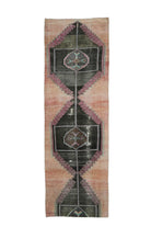 Vintage Runner Rug