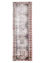 Anatolian Vintage Runner Rug - 26725